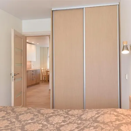 Crystal Grey * Druskieniki