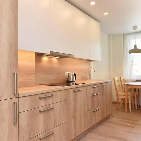 Crystal Grey * Druskieniki