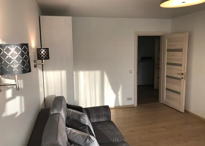 Crystal Grey Druskieniki