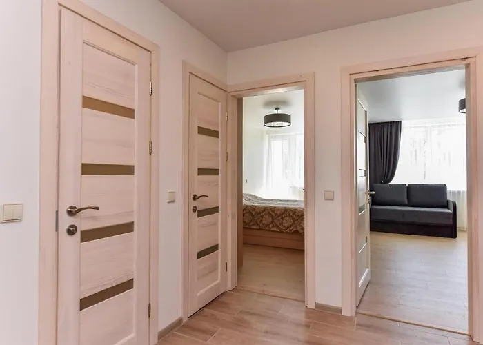 Crystal Grey Druskieniki