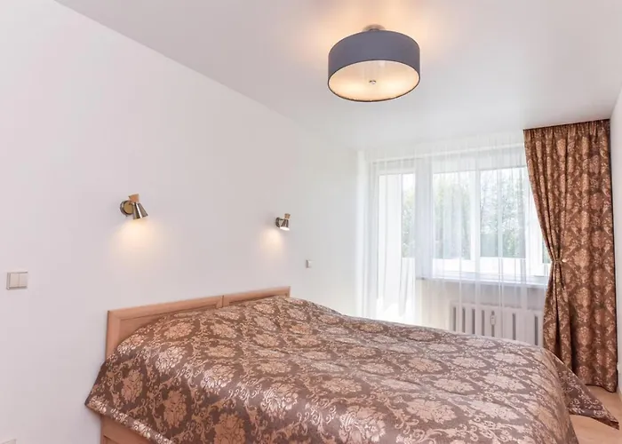 Crystal Grey * Druskieniki