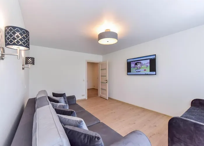 Crystal Grey * Druskieniki