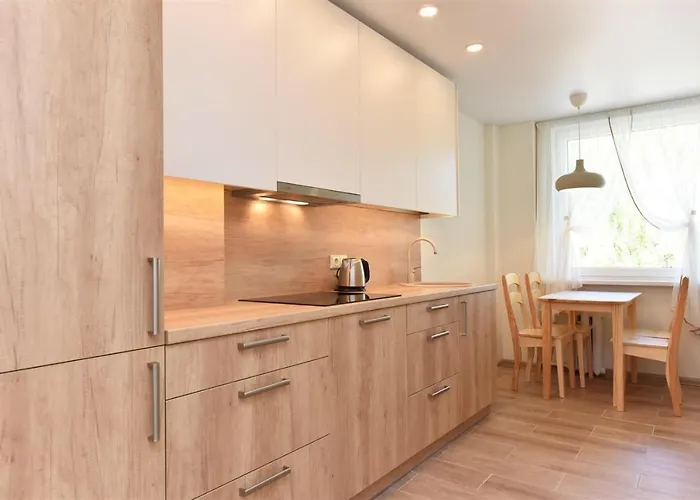 Crystal Grey * Druskieniki